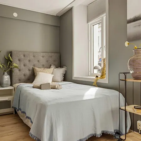 3-bedroom Family Close To Bryggen Apartment Bergen
