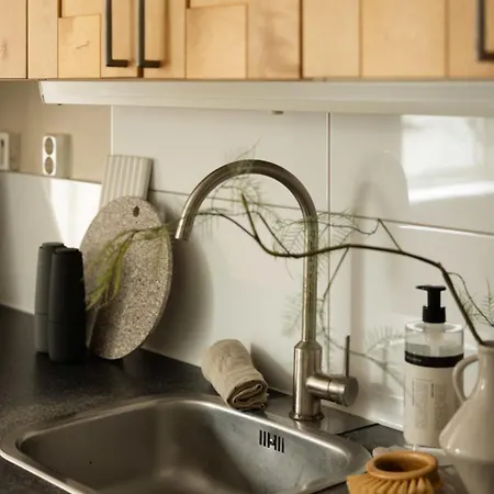 3-bedroom Family Close To Bryggen Appartement