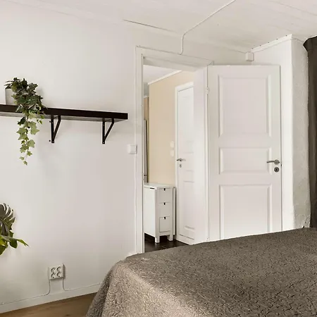 3-bedroom Family Close To Bryggen Lejlighed Bergen